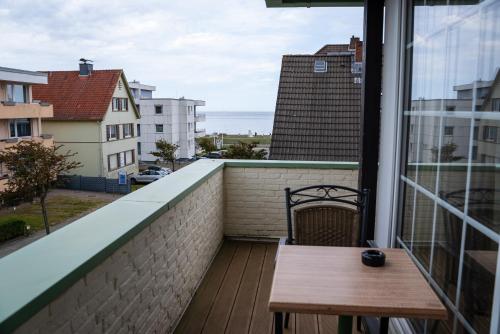 Hotel Appartement Landhaus Stutzi - Hotel Strandperle photo 19