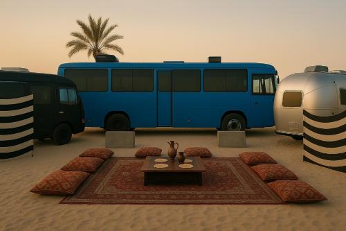 RVX Caravans