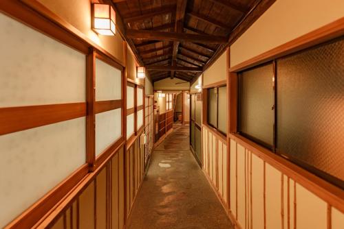 Fotografie z fotogalerie ubytování 熱海来宮の湯 松月 v destinaci Atami