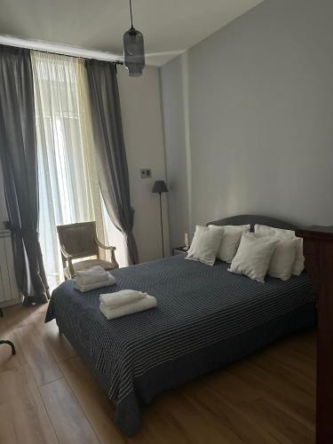 CosyApartamentNapoli