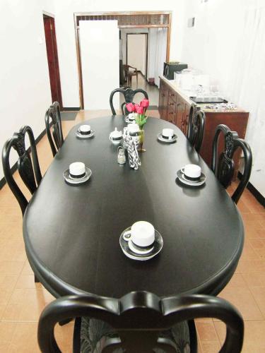 Φωτογραφία από το άλμπουμ του 2in1 Kandy Hostel σε Kandy