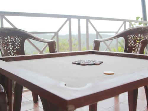Φωτογραφία από το άλμπουμ του 2in1 Kandy Hostel σε Kandy