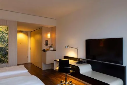 Scandic Berlin Potsdamer Platz photo 22