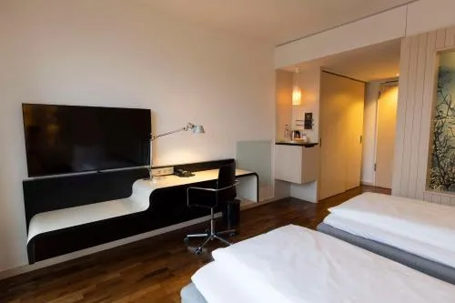 Scandic Berlin Potsdamer Platz photo 16