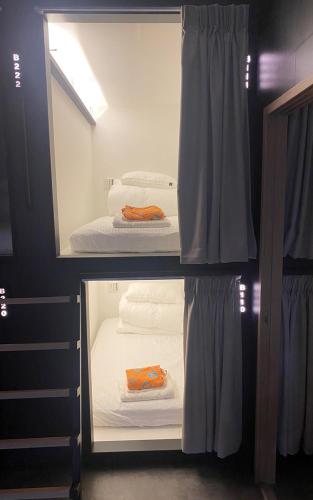 guest house B