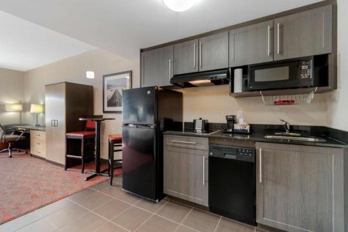 Gallery image of Best Western Plus Eastgate Inn & Suites in Regina