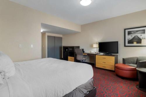 Gallery image of Best Western Plus Eastgate Inn & Suites in Regina