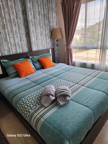 Baan Peang Ploen Huahin