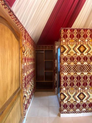 Фотография из галереи Omar wadi rum camp в Вади-Раме
