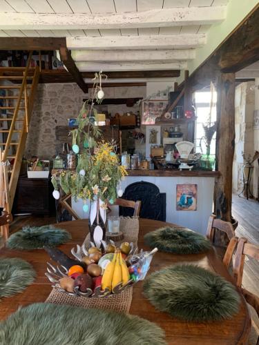 house with authentic charm