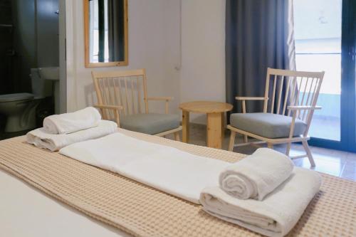 Gallery image of Nona's Rooms in Himare