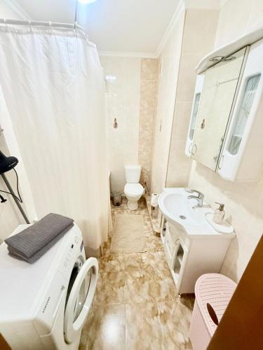 Parcul Valea Trandafirilor Centru