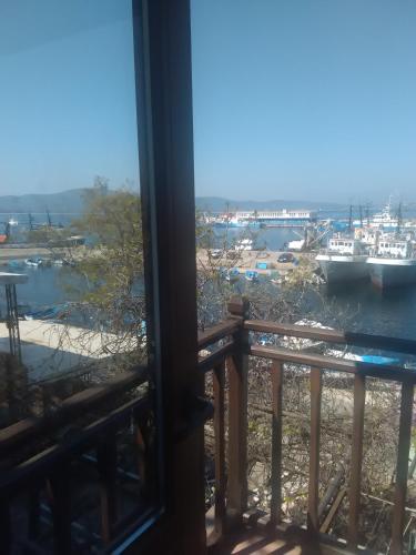 Gallery image of Guest House Fotini 2 in Sozopol