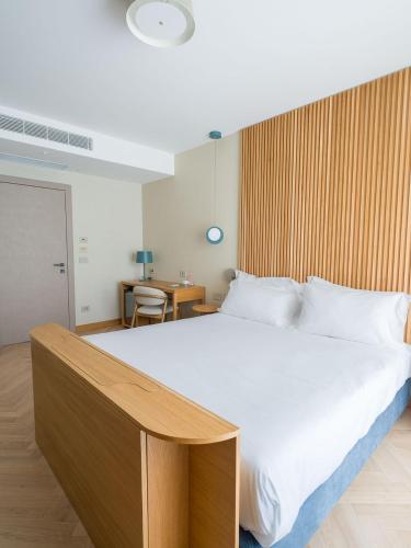 Habitación Doble Deluxe con balcón