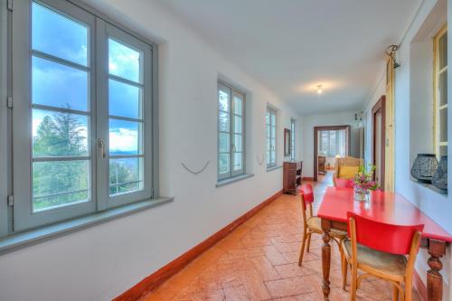 Gallery image of Casa Mirica in Sagno
