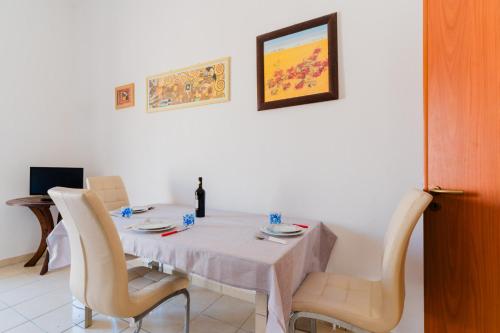 Φωτογραφία από το άλμπουμ του La casetta 461 σε Torre San Giovanni Ugento
