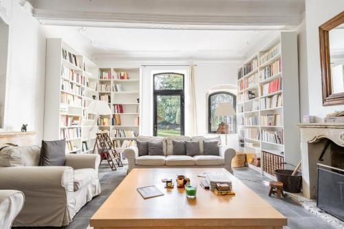 Photo de la galerie de l'établissement Maison de standing, piscine chauffee, à Tulette