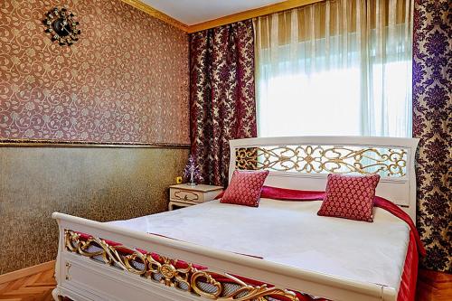 Lux Villa Apartments Benak - Barbara