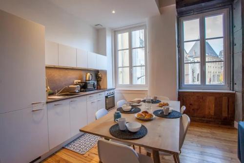 Photo de la galerie de l'établissement Lannexe du Petit Palais, à Grenoble