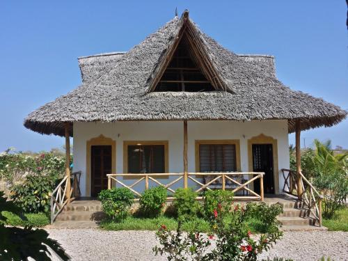 Gallery image of Anjumasa Village in Watamu