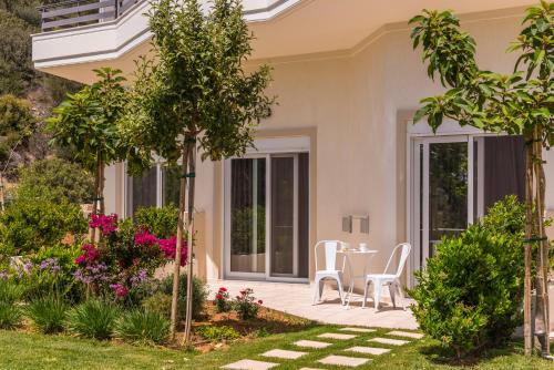 Galería fotográfica de Mear Luxury Holiday Homes - Cretan Sunny Gems en Kountoura Selino