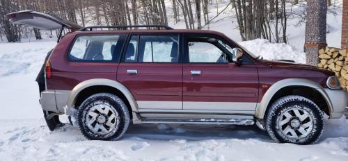 Gallery image of Traditionelles Ferienhaus in Nordmazedonien auf 1800 m Höhe in Ložani