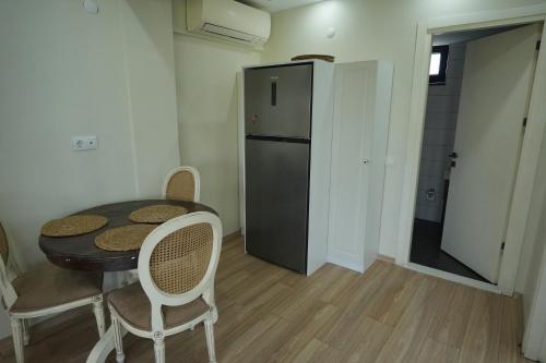 Cucina o angolo cottura di Sapanca Cayir Cimen Otel