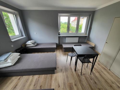 Kwatery pracownicze Stalowa Wola Nisko