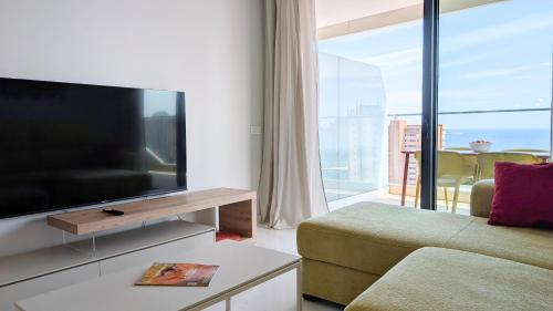 BENIDORM BEACH magic apartment