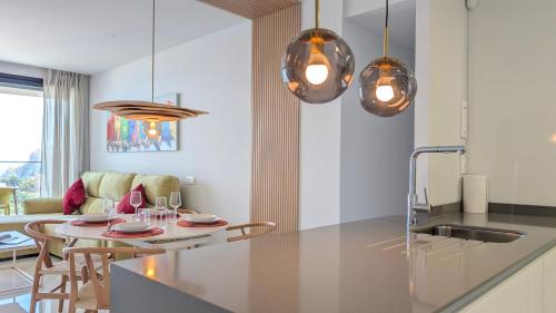 BENIDORM BEACH magic apartment