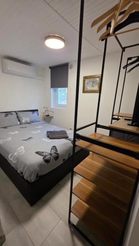 Entire ground floor in beautiful villa