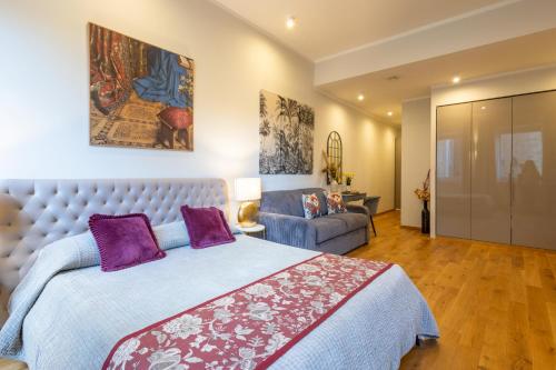 Apartments Florence - Ariento Deluxe 7