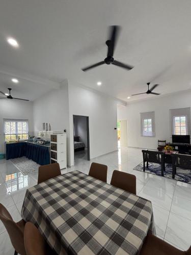 Fotografie z fotogalerie ubytování D'Laman Homestay v destinaci Slim River