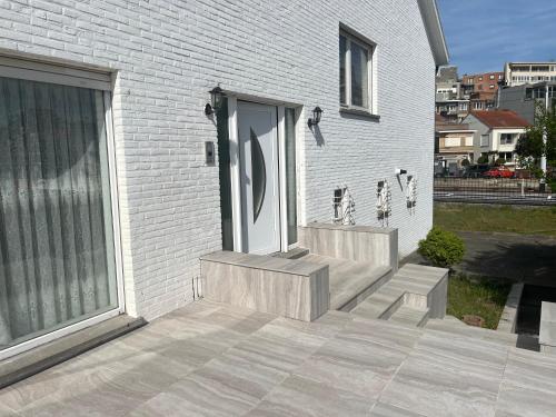 ヴィラが所在する建物