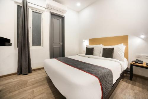 Фотография из галереи Super Townhouse Dilshad Garden Near Dilshad Garden Metro Station в Нью-Дели