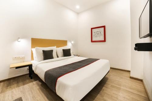 Фотография из галереи Super Townhouse Dilshad Garden Near Dilshad Garden Metro Station в Нью-Дели