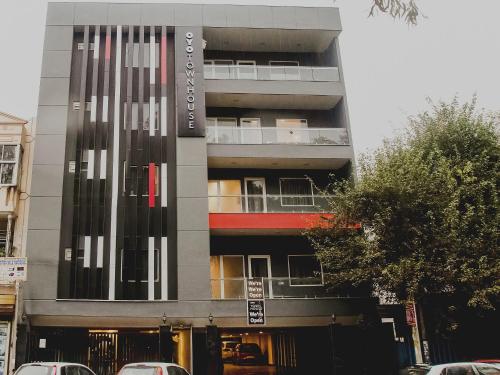 Фотография из галереи Super Townhouse Dilshad Garden Near Dilshad Garden Metro Station в Нью-Дели