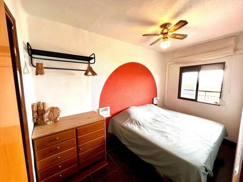 Appartement Cap Salou