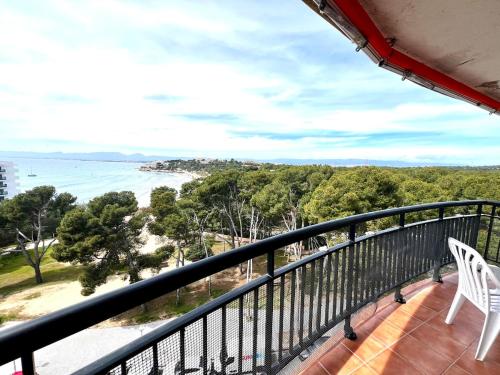 Appartement Cap Salou