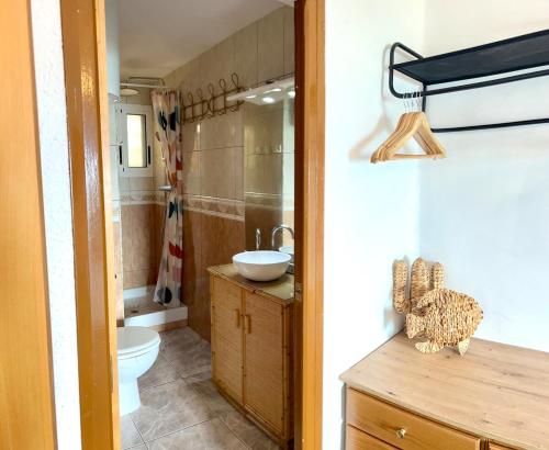 Appartement Cap Salou