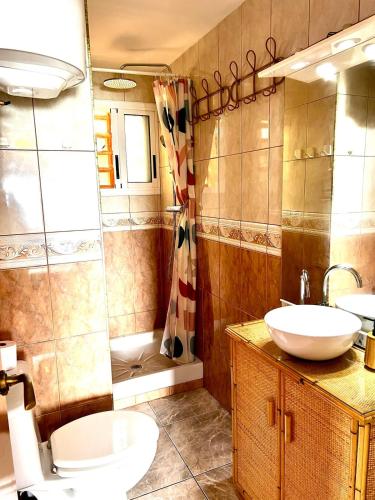 Appartement Cap Salou