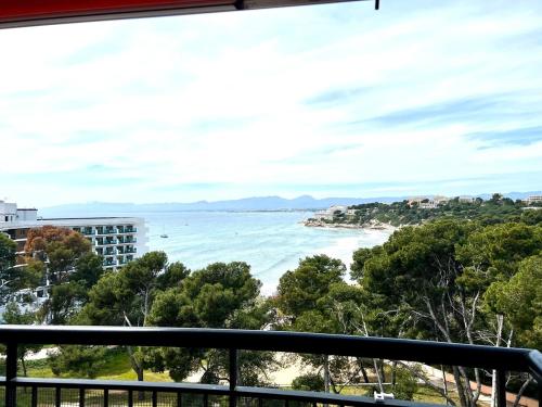 Appartement Cap Salou