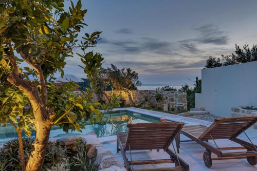 Villa Marena by Makarska Exklusiv