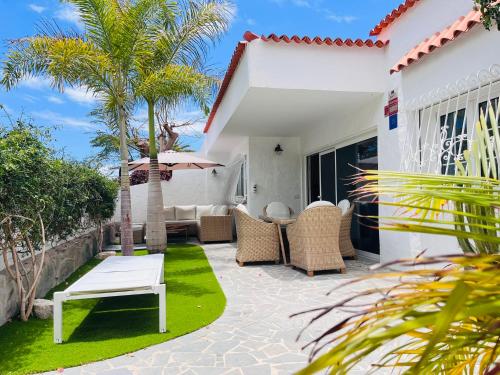 Villa Nautica Puerto Rico by Alquiler de Súeño