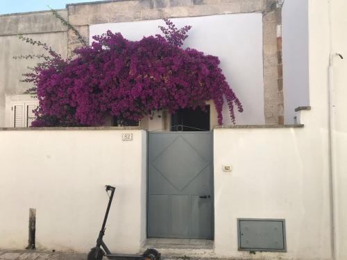 Gambar di galeri bagi Casa Ottantadue di Spongano