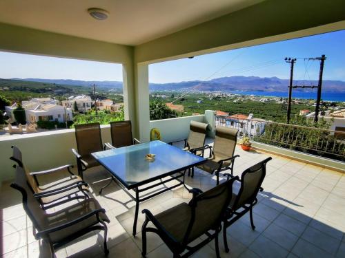 Douranakis house Seaview Apartment