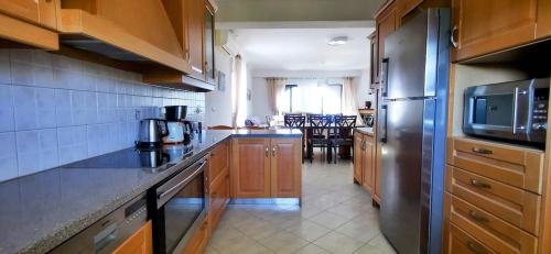 Douranakis house Seaview Apartment