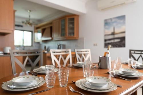 Douranakis house Seaview Apartment