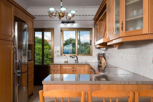 Douranakis house Seaview Apartment