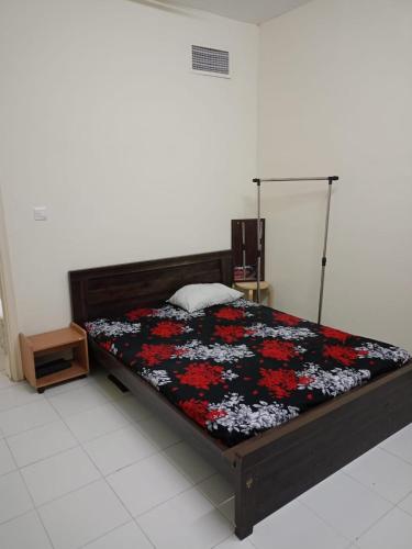 2BHK available for short term rent